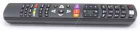 Ir remote Control - 06-irpt53-lrc311 Remote Control No Logo Black 2 6~3 4v 0 3~0