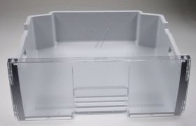 Freezer Drawer - 4540550100 C00894848 Big Plastic Freezer Drawer Assembly (190) [Arcelik]