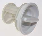 Compatible Fluff Filter - Filter For 481236018529 Drain Pump
