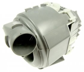 Circulating Motor - 00657137 Heat Pump [Bosch Siemens]
