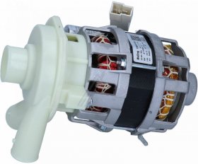 Circulating Motor - 00771466 Pump [Bosch Siemens]
