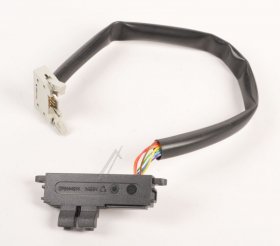 Mains Power Lead - C00345638 482000092065 Supply Cable [Whirlpool Indesit]