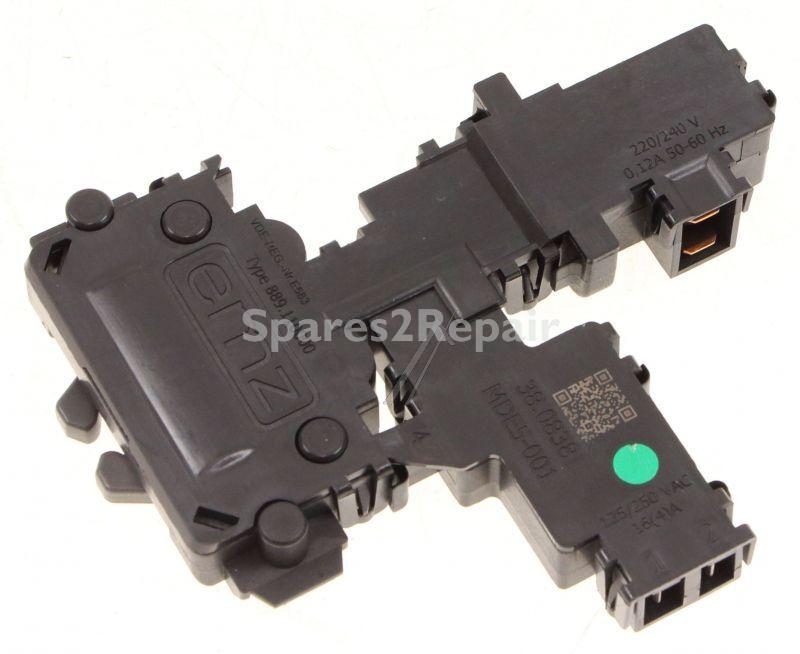 Door Interlock Switch - Mde5-001 17476000a04135 Door Switch Assembly [Midea]