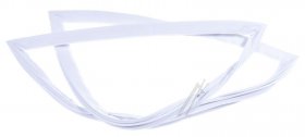 Freezer Door Seal - 1031685 Seal For Freezer (636x492 5) W [Amica]