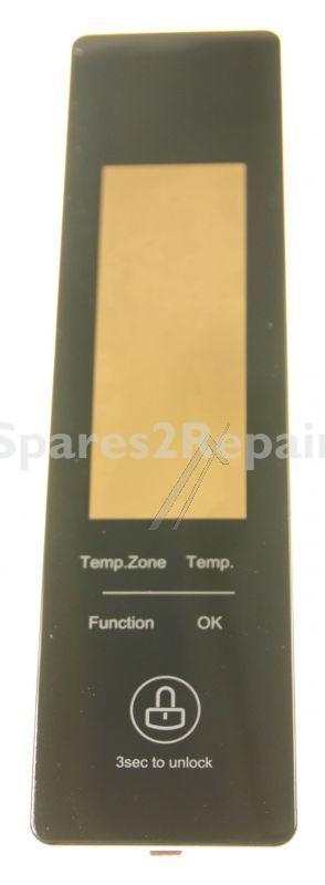 Meiling Display Unit - C1821-ta02 890203222 Display Panel Pattern