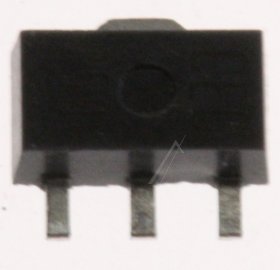 Nxp Transistors - Bc869 Transistor Sot23 Smd