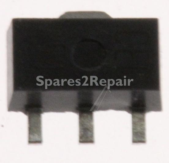 Nxp Transistors - Bc869 Transistor Sot23 Smd
