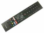 Vestel Ir remote Control - R-c 43137p_ny 23761093 R-c 43137p_ny Nordmende(gray-s)(black-p)