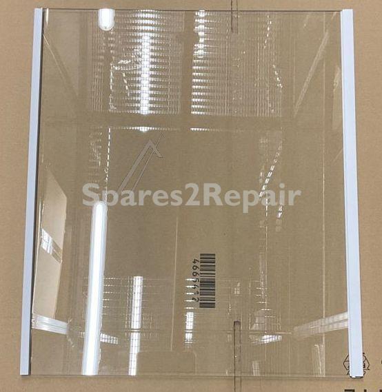 Shelf Assembly - 1031083 Refrigerator Door [Amica]