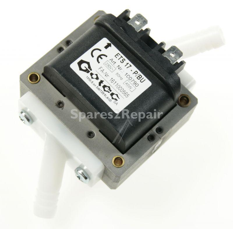 Karcher Pump - 6 473-077 0 Pump Motor
