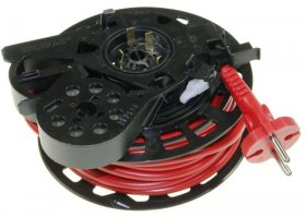 Cable-plugs-adapter - 12000194 Connection Cable [Bosch Siemens]