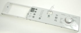Operating Unit Screen - 00675144 Panel-facia [Bosch Siemens]