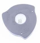 Plug For Salt Container - 49042961 Tappo Sale 208210000799 [Candy Hoover]