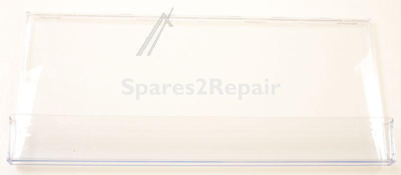 Drawer Front - 4651560300 C00869998 Fz Drawer Cover 196 Beko_kf Arc1155 [Arcelik]