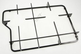 Burner Ring - C00260674 482000085432 Burner Cap (outer Ring) - Mini W [Whirlpool Indesit]