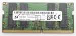 Asus Ram Processors - 03a08-00062100 Ddr4 3200 So-d 16gb 260p