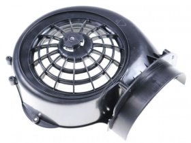 Housing - 49001399 Fixed Cover [Candy Hoover]