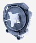 Housing Middle Part - 1035873 Pump Head Lower Part [Amica]