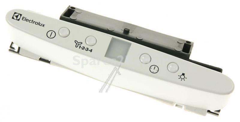 Operating Unit Screen - 4055368585 Panel Ix 60 Aeg [Electrolux Aeg]