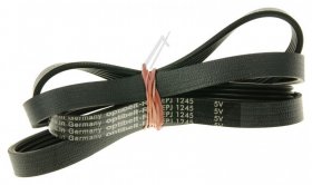 Optibelt Poly v belt - 1245j5el Poly-v-belt 1245j5-el