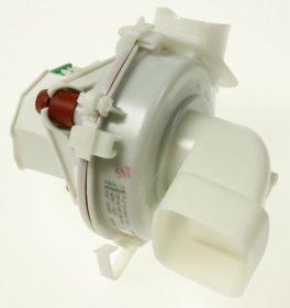 Ventilator Motor - 12009781 Fan Motor [Bosch Siemens]