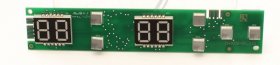 Display Unit - 12036218 Display [Bosch Siemens]