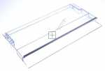 Drawer Front - 4948151372 C00910901 Flap Cover Gr Service [Arcelik]