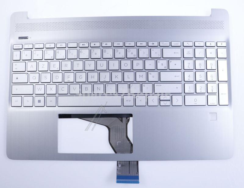 Hewlett Packard Notebook keyboards - 341520-141 Compaq Keyboard Turkish