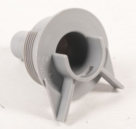 Teka Fixings And Brackets - 81716808 Channel Holder Gray Dw7-45 Fi