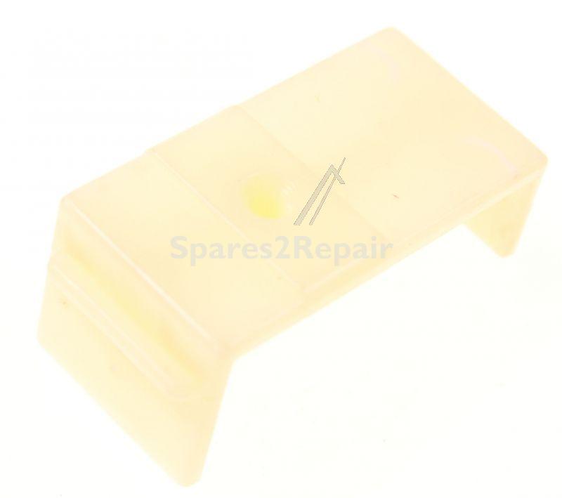 Teka Air Vent Grille - 20446193 Filter Housing Gf-1 - Gf-2 S-steel