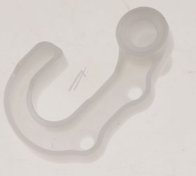 Door Hook - 9178018887 C00883560 Door Aid-closer Left [Arcelik]