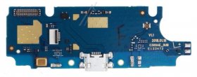 Wiko Module - Electrical Unit - N603-alu000-001 Sub-pcba