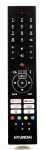 Vestel Ir remote Control - R-c 43135p_ny R-c 43135p_ny Essentielb(gray-s)(black-p