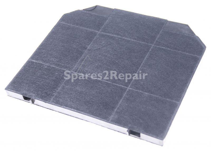 Carbon Filter - 9197064950 C00911774 Filter Carbon Stilo - 2 Ppv0 [Arcelik]