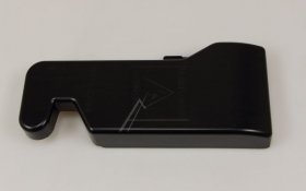 Samsung Flap - Da97-06159m Assembly Cover Hinge Top Right Hm10 I-black Abs