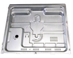 Rearpanel - 215480034 C00876094 Rear Wall [Arcelik]