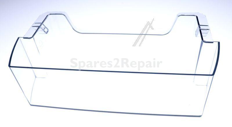 Refrigerator - Freezer Door Shelf - 4055385175 Shelf Lower Door [Electrolux Aeg]