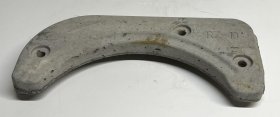 Tcl Weight - 4c119-000010 Front Balance Weight