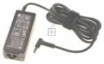 Hewlett Packard Power Supply notebook - 19 5v-2 31a L25296-003 Smart Ac Power Adapter 45w 4 5mm Round Plug