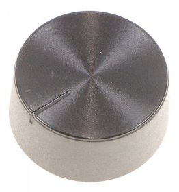 Whirlpool Button - C00520958 488000520958 Knob+cap Dual Assembly Aphro Gog Gebl