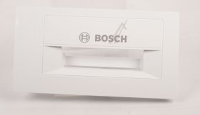 Handle - 12030920 Tray Handle-dispenser [Bosch Siemens]