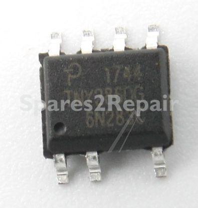 Power Integrations Ic - Ic Spannungswandler, Soic-7
