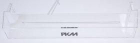 Hisense Gorenje Refrigerator - Freezer Door Shelf - Hk4205724 Upper Shelf-drawing
