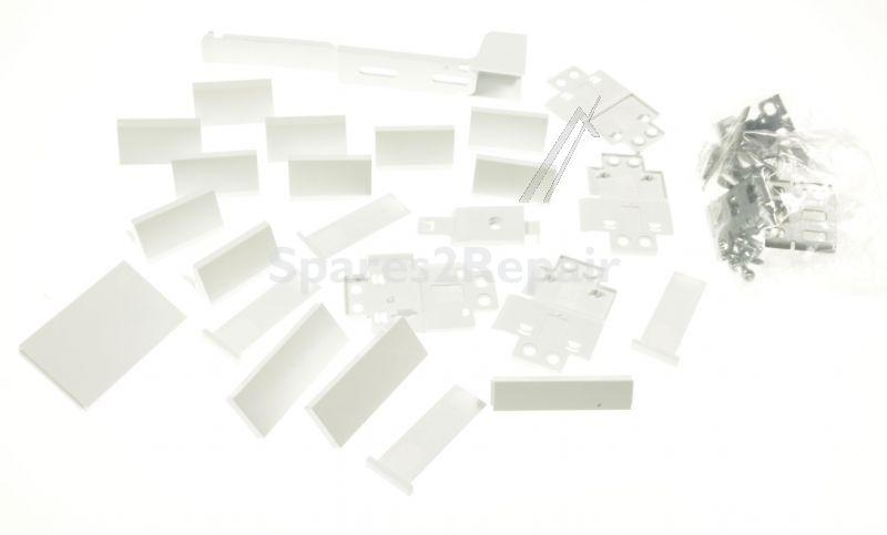 Mounting Parts - 12035903 Fixing Kit [Bosch Siemens]