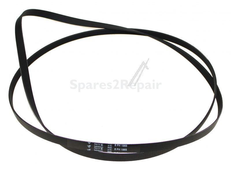 Drive Belt - 92604834 Drive Belt [Candy Hoover]