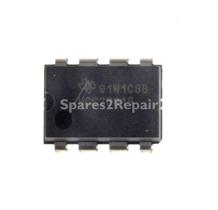 Texas Instruments Fixed Voltage Regulator - Ucc28019 Ic Pfc Controller Dip-8