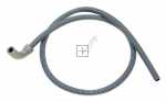 Tube - 00650816 Hose-overflow [Bosch Siemens]