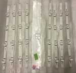 Lg Led backlight bar - Agf80318401 Package