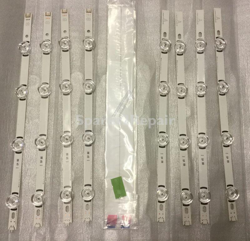 Lg Led backlight bar - Agf80318401 Package