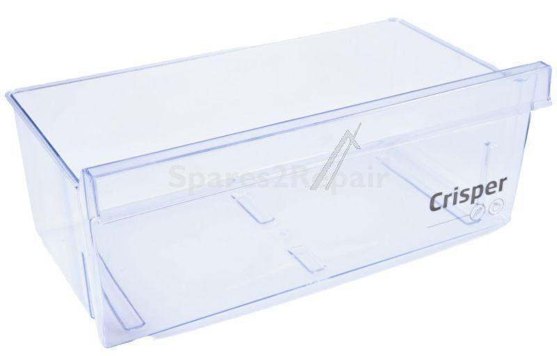 Vegetable Drawer - 4666050100 C00876287 Crisper Lsd Beko 54 Printed Arc1155 [Arcelik]